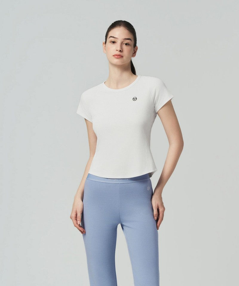 【WE ARE】韓國SERGIO TACCHINI 休閒T恤TWRS15561