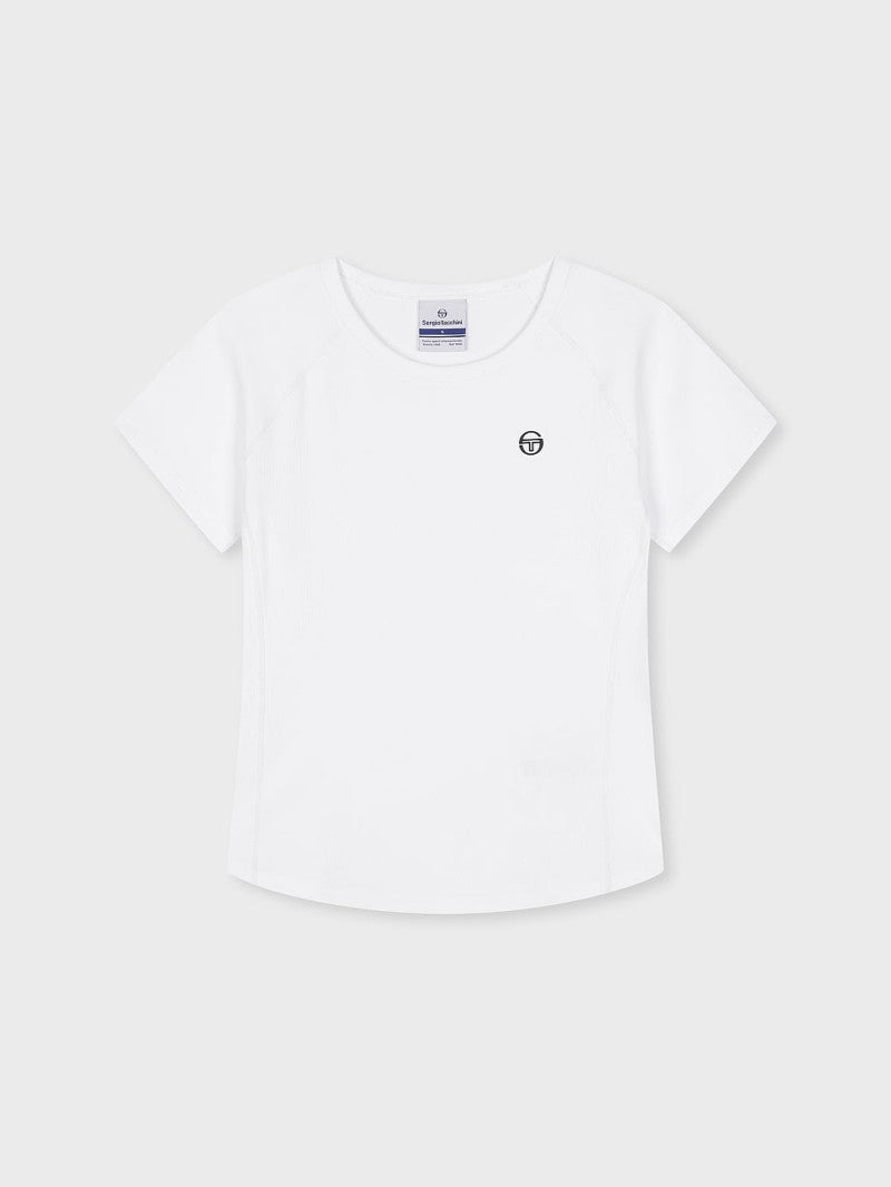 【WE ARE】韓國SERGIO TACCHINI 休閒T恤TWRS15561