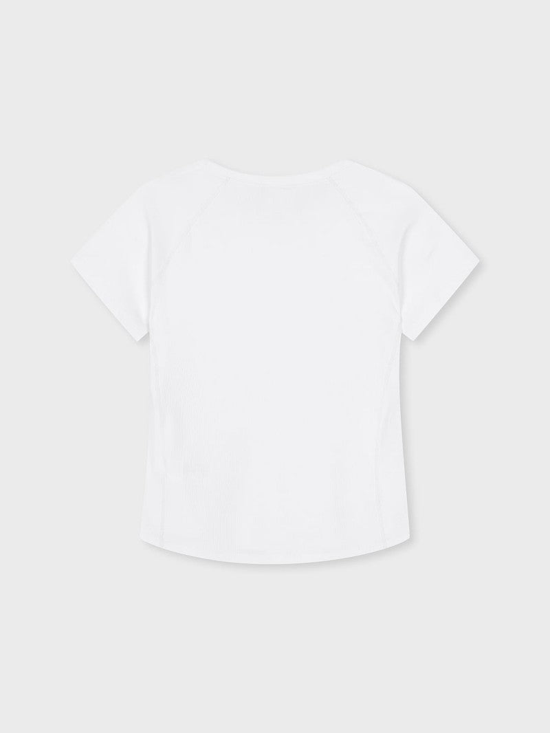 【WE ARE】韓國SERGIO TACCHINI 休閒T恤TWRS15561