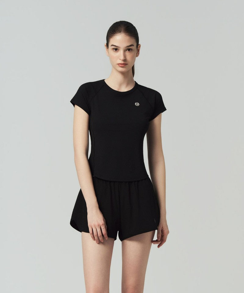 【WE ARE】韓國SERGIO TACCHINI 休閒T恤TWRS15561