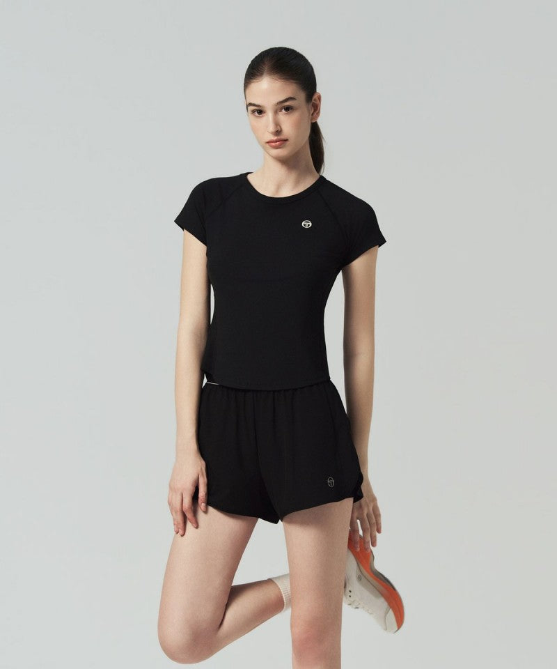 【WE ARE】韓國SERGIO TACCHINI 休閒T恤TWRS15561