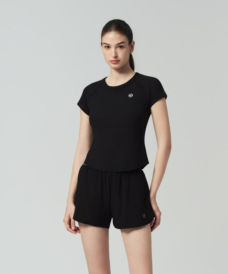 【WE ARE】韓國SERGIO TACCHINI 休閒T恤TWRS15561