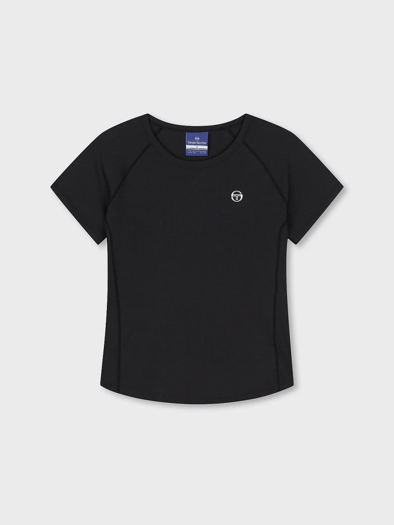 【WE ARE】韓國SERGIO TACCHINI 休閒T恤TWRS15561