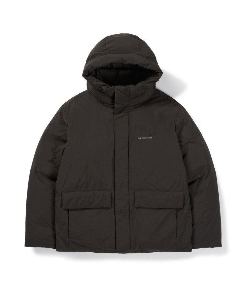 【WE ARE】韓國snow peak雪峰休閒羽絨服外套S26WMGDJ10