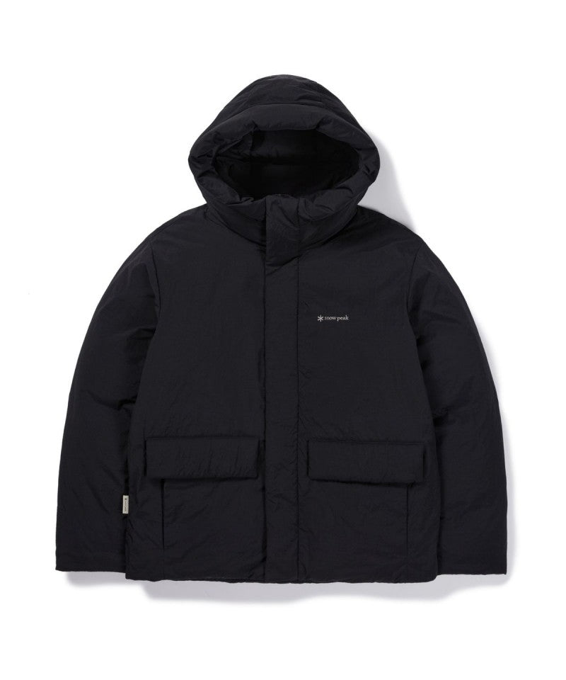 【WE ARE】韓國snow peak雪峰休閒羽絨服外套S26WMGDJ10