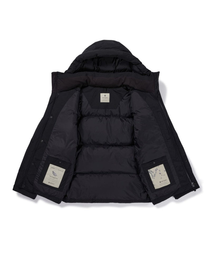 【WE ARE】韓國snow peak雪峰休閒羽絨服外套S26WMGDJ10