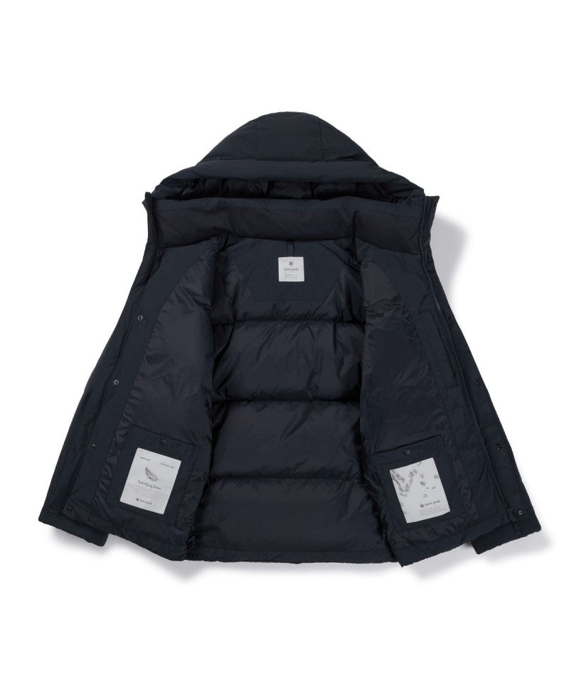 【WE ARE】韓國snow peak雪峰休閒羽絨服外套S26WMGDJ10