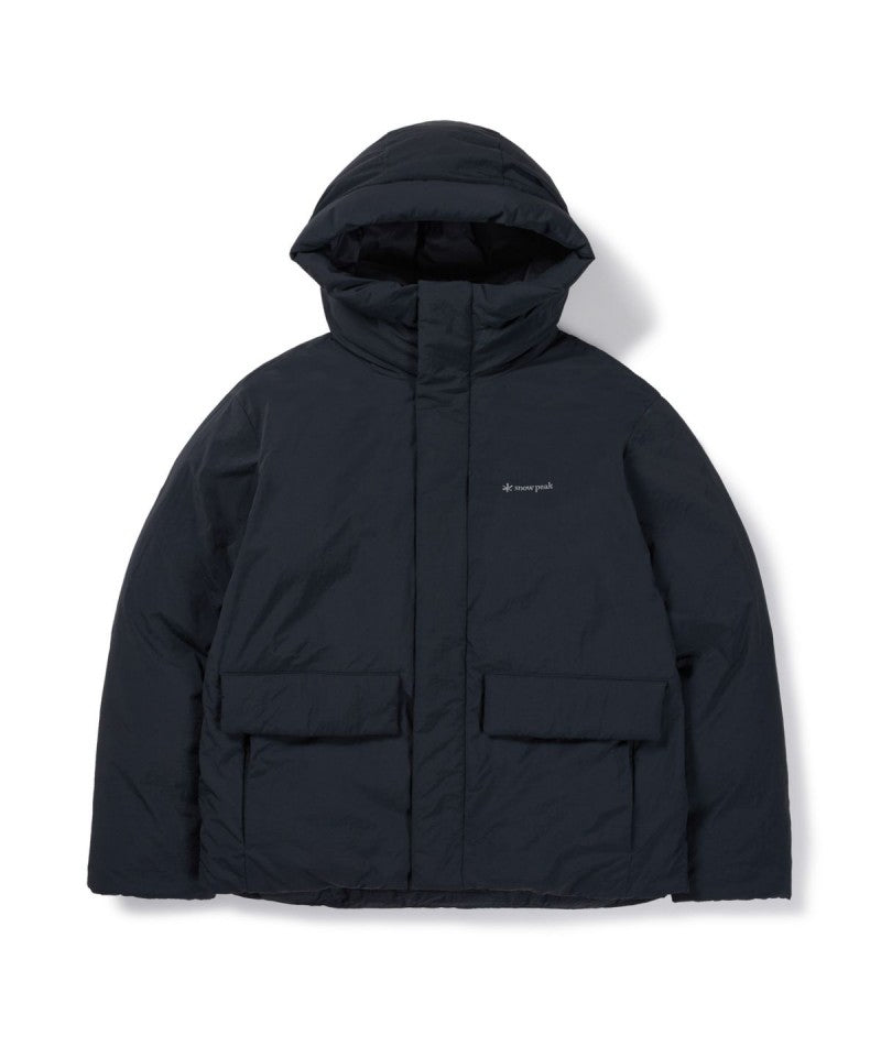 【WE ARE】韓國snow peak雪峰休閒羽絨服外套S26WMGDJ10