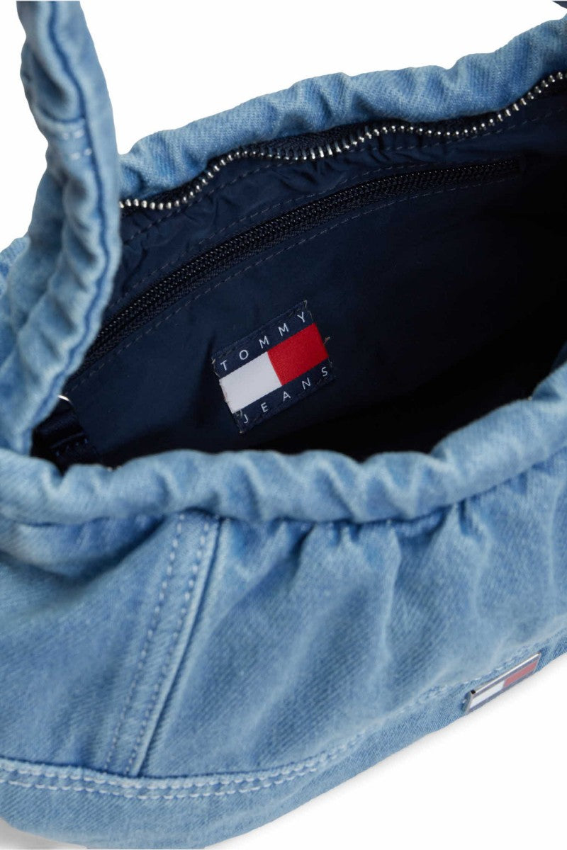 【WE ARE】韓國TOMMY JEANS休閒單肩包T32G6ABG15TWT1/T32G6ABG10TWT1