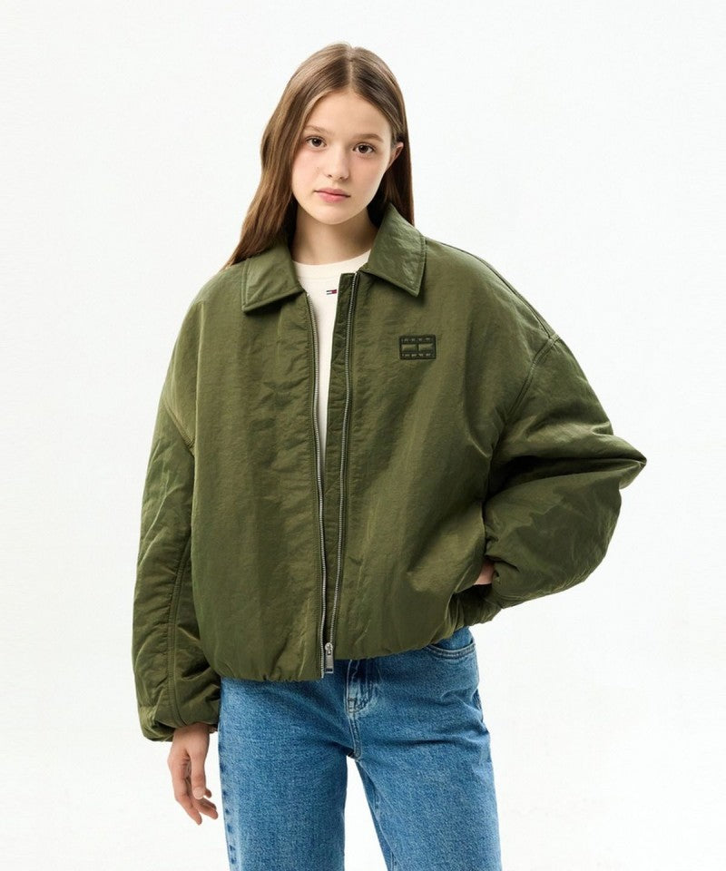 【WE ARE】韓國TOMMY JEANS休閒外套T32G7WJC42TWT1