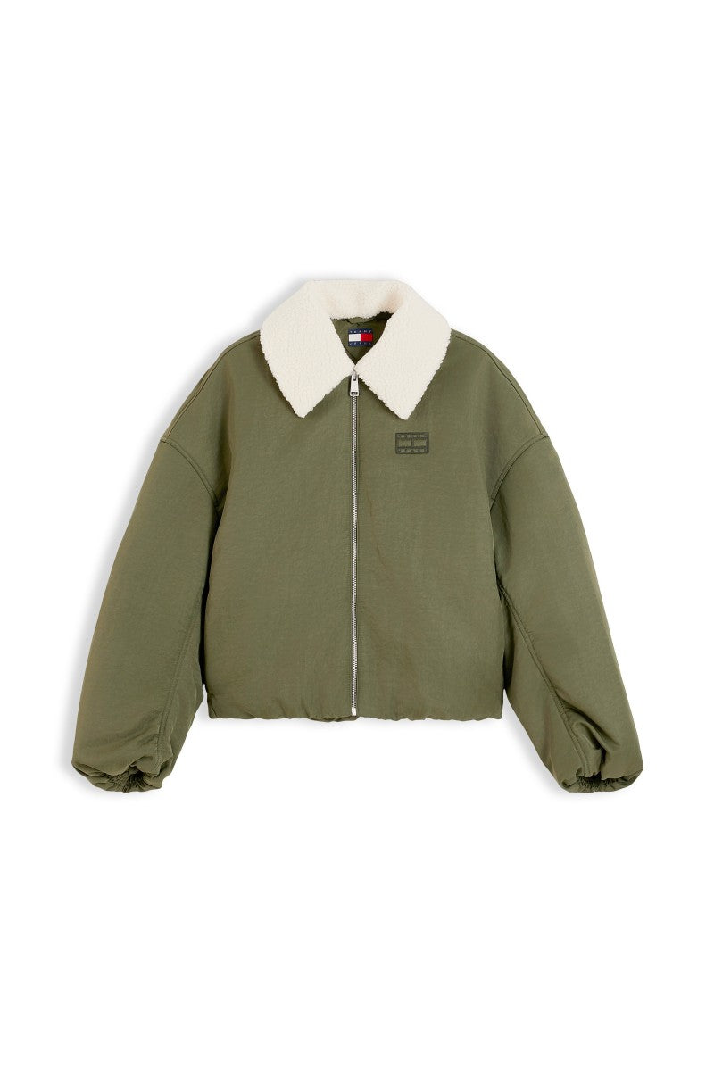 【WE ARE】韓國TOMMY JEANS休閒外套T32G7WJC42TWT1