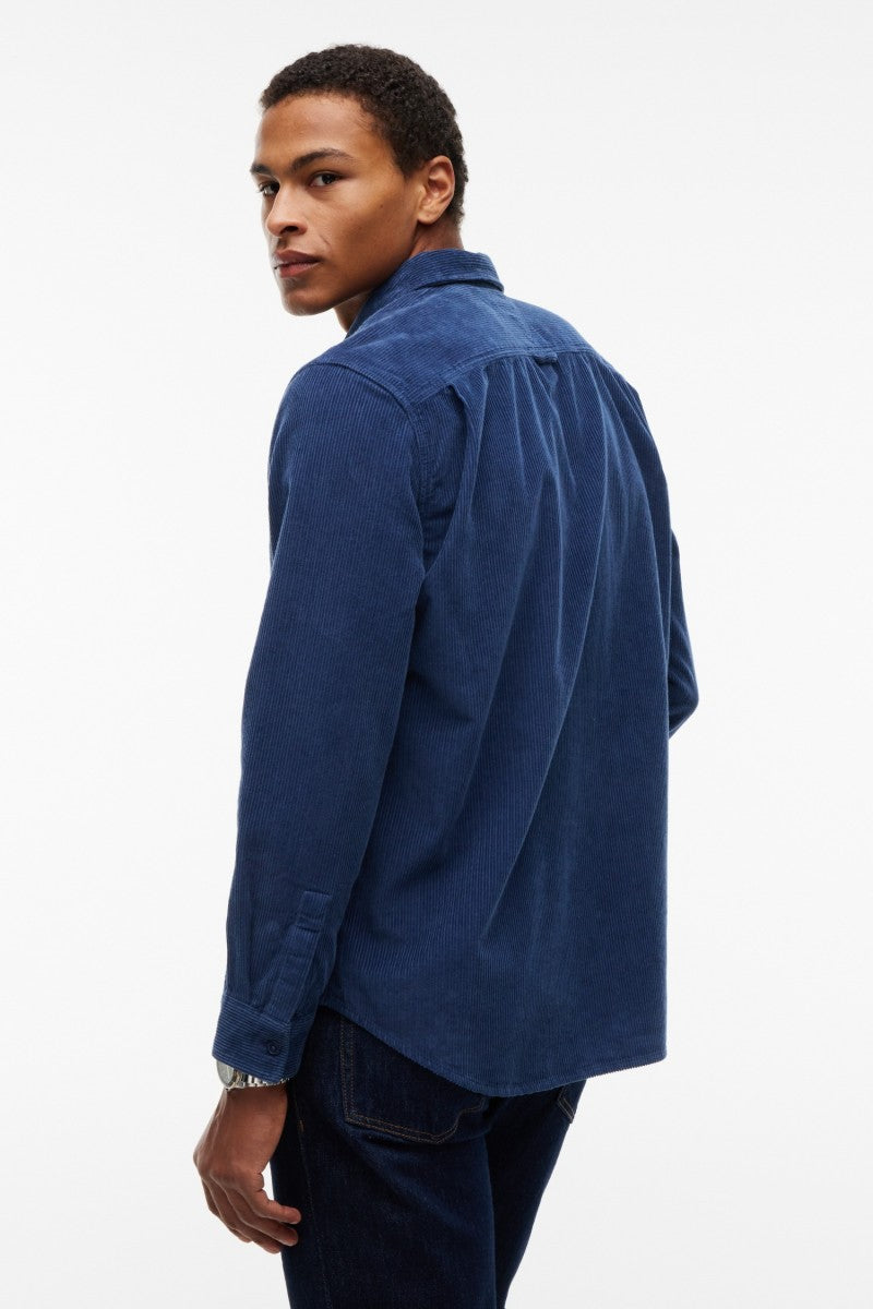 【WE ARE】韓國TOMMY JEANS休閒襯衫T32G7WSH16TMT1