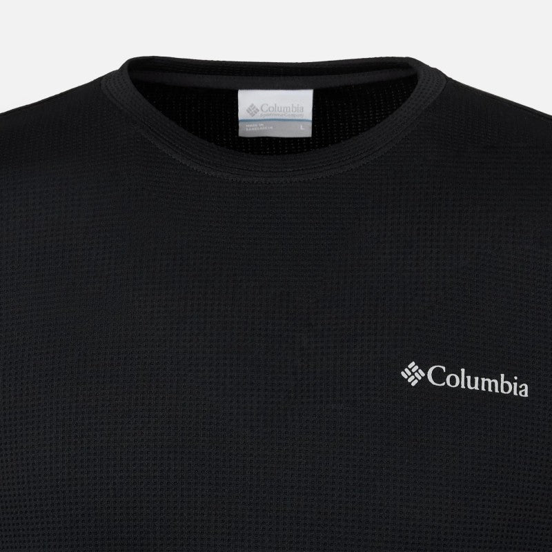 *特價款*【WE ARE】韓國Columbia哥倫比亞休閒長袖T恤C73AE9975