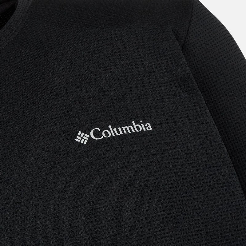*特價款*【WE ARE】韓國Columbia哥倫比亞休閒長袖T恤C73AE9975