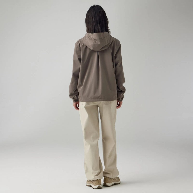 *特價款*女款【WE ARE】韓國Columbia哥倫比亞連帽外套C73YL3653