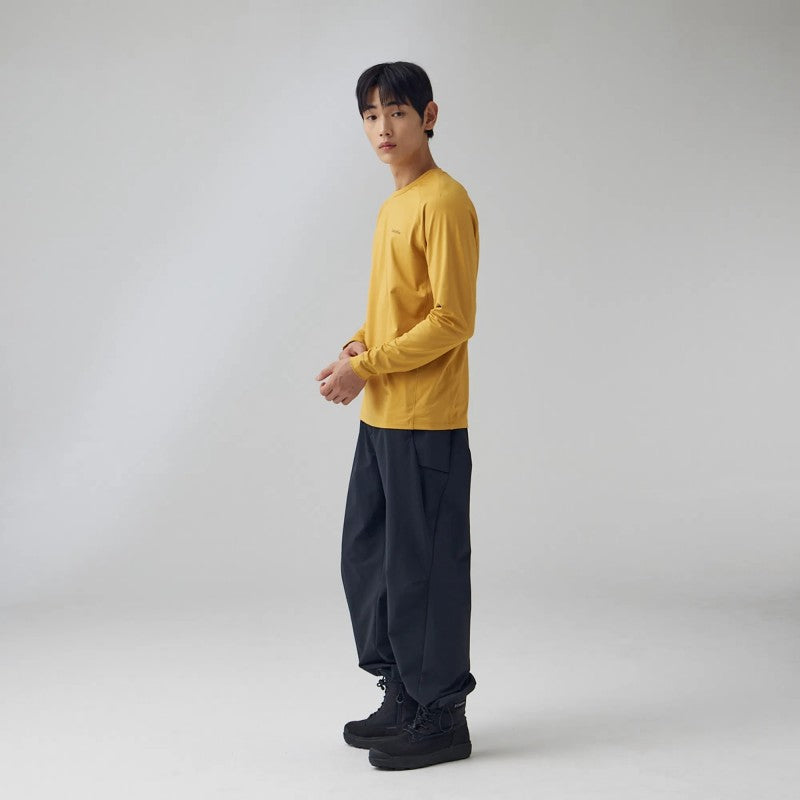 *特價款*【WE ARE】韓國Columbia哥倫比亞休閒褲C73YM8590