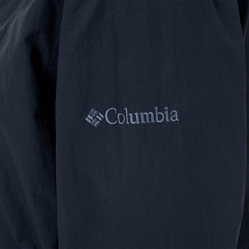 *特價款*【WE ARE】韓國Columbia哥倫比亞連帽防風外套C71YM3606