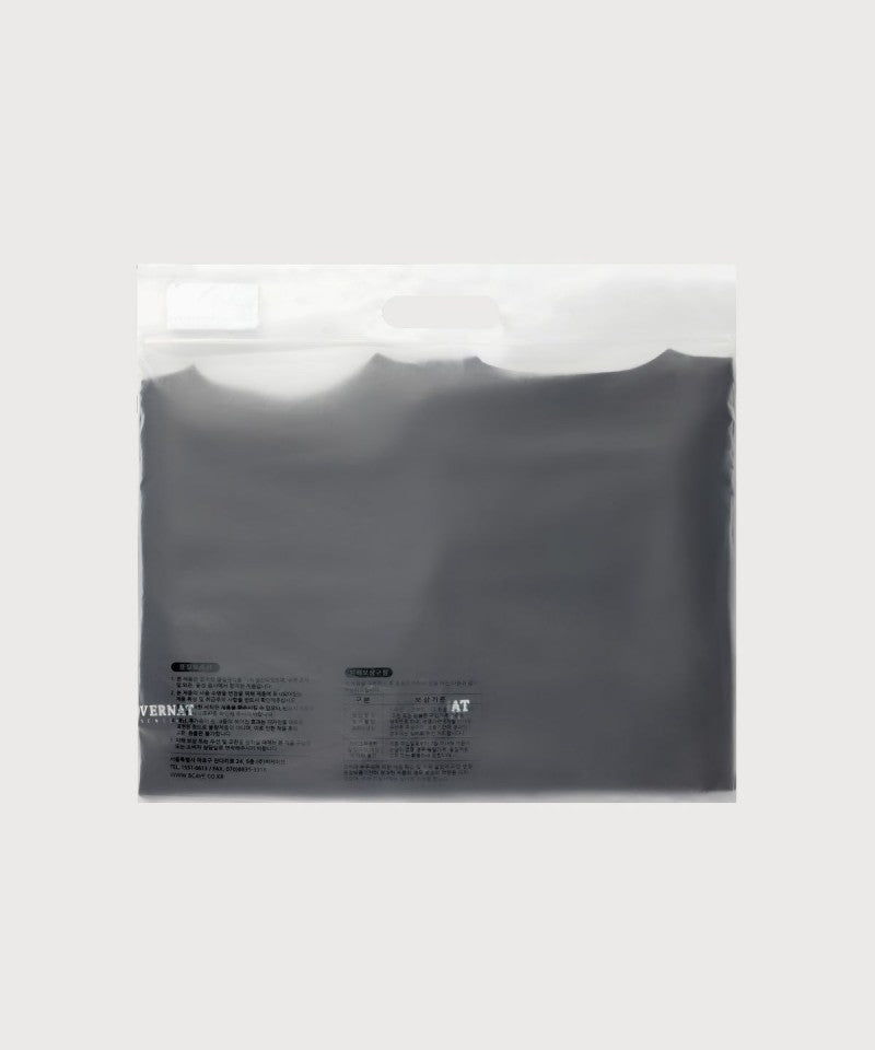 2PACK【WE ARE】韓國COVERNAT休閒短袖T恤2件装CO2602STE1