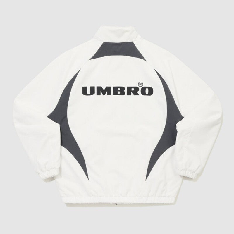 【WE ARE】韓國Umbro休閒雙面穿外套UR321CFJ95