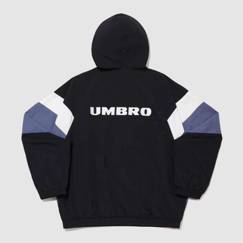 【WE ARE】韓國Umbro休閒外套UR324CWT95