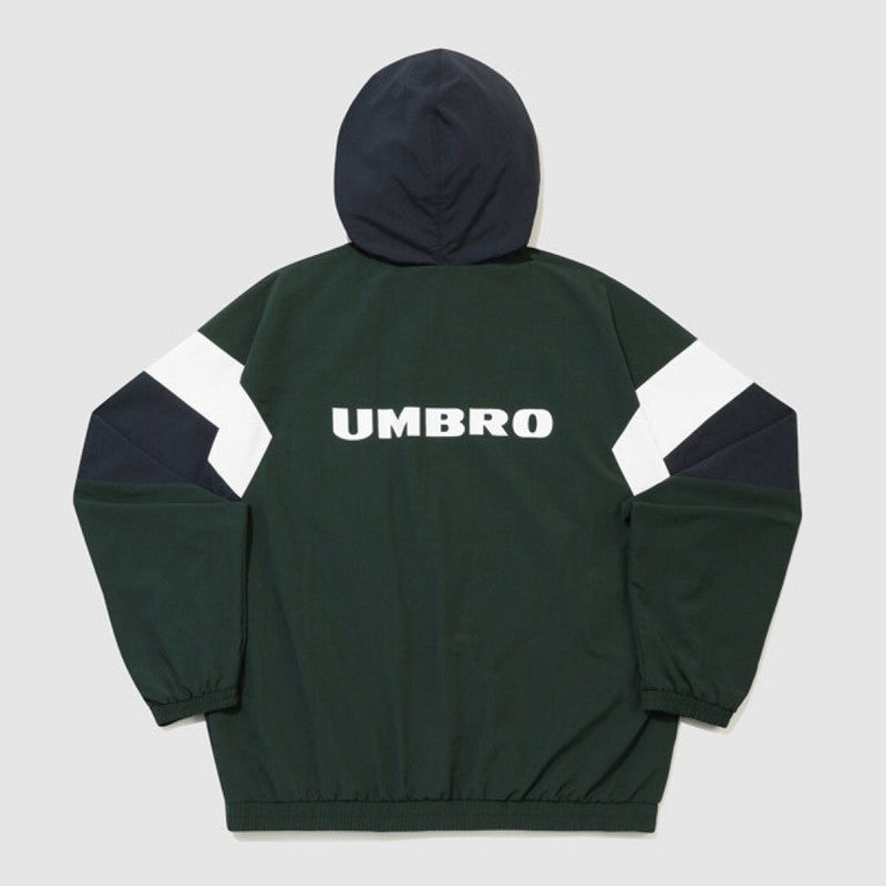 【WE ARE】韓國Umbro休閒外套UR324CWT95