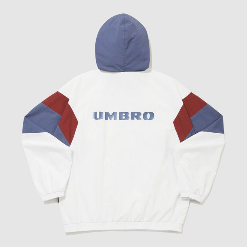 【WE ARE】韓國Umbro休閒外套UR324CWT95
