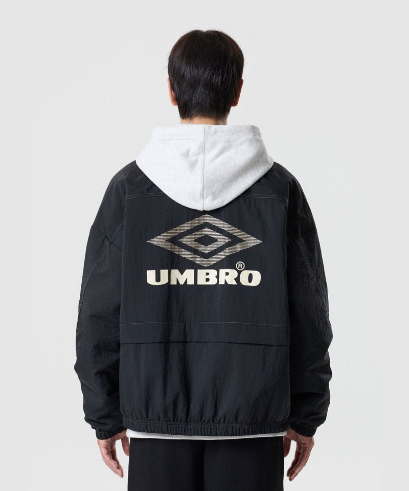 【WE ARE】韓國Umbro休閒外套UR321CPJ91