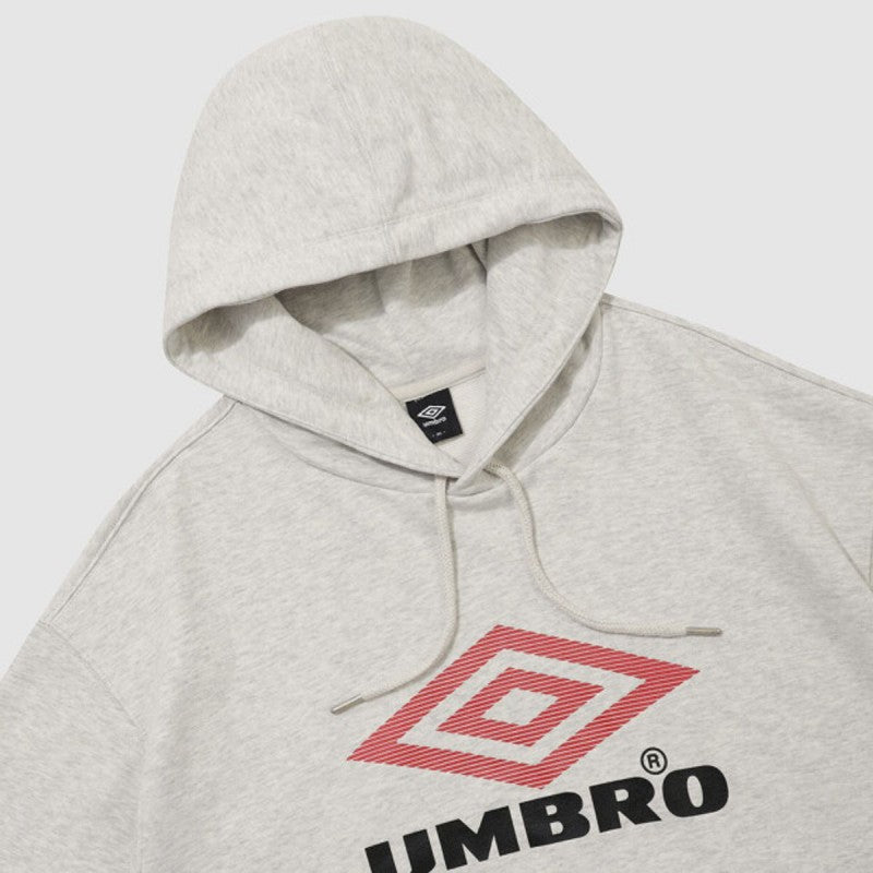 【WE ARE】韓國Umbro休閒大學T衛衣UR321CHD96
