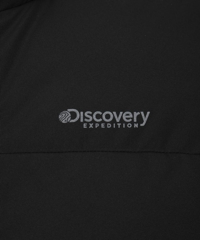 男款【WE ARE】韓國Discovery休閒羽絨服外套DMDJ63066