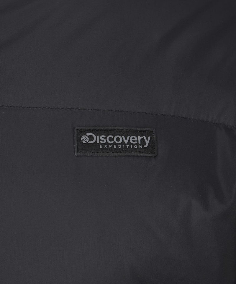 女款 鴨絨 收腰【WE ARE】韓國Discovery休閒連帽羽絨服外套DWDJ96066
