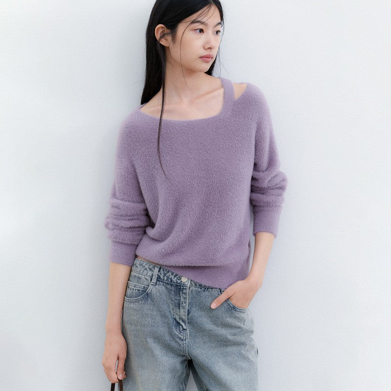 【WE ARE】韓國Atelier Nain休閒上衣NMP7NKT7322M0