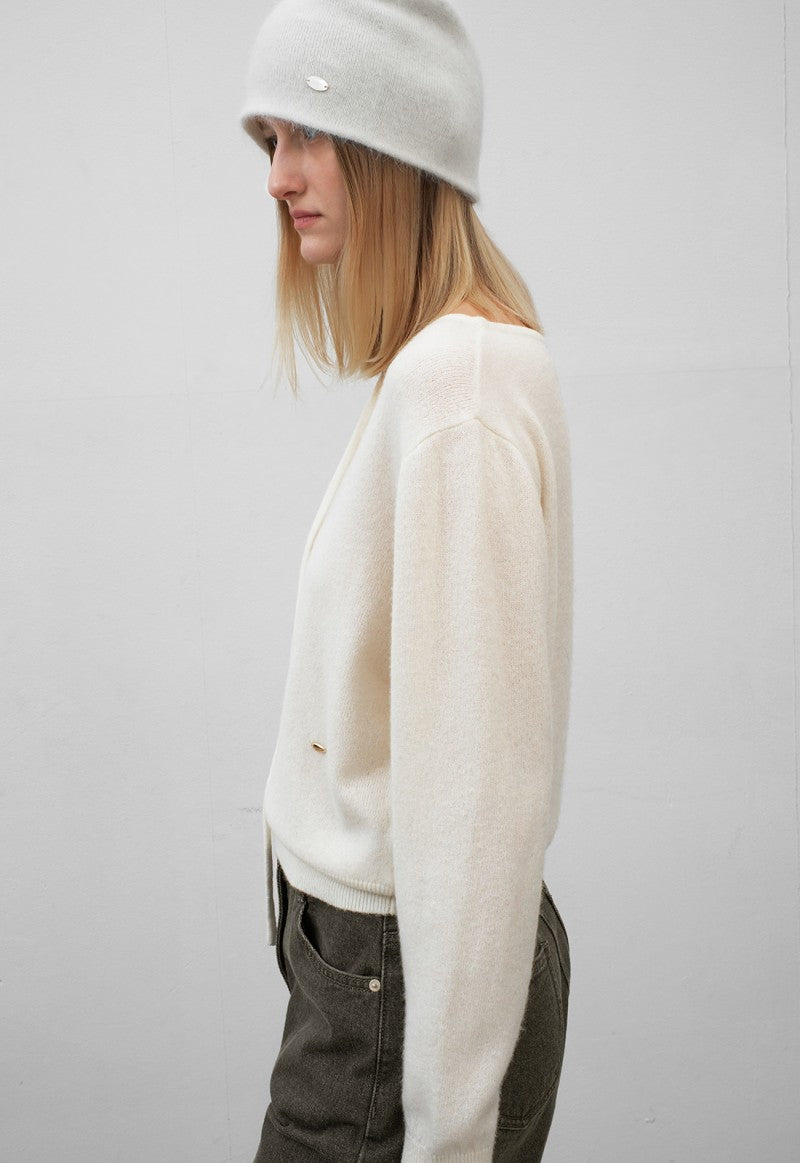 【WE ARE】韓國Atelier Nain休閒毛衣NMO7NKT7142M0