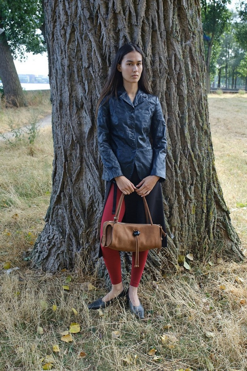 【WE ARE】韓國Archivepke Formica Soft Roll bag OVBSX26253