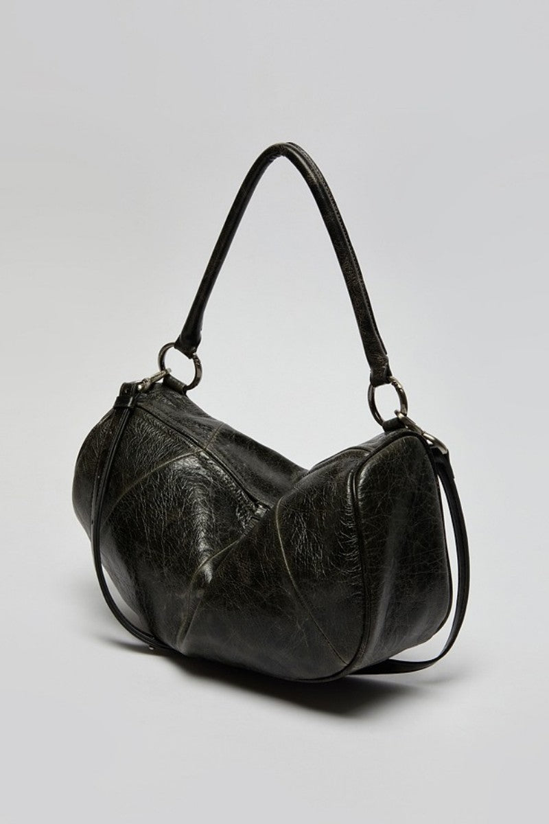 【WE ARE】韓國Archivepke Fling slouch Bag OVBAX26252