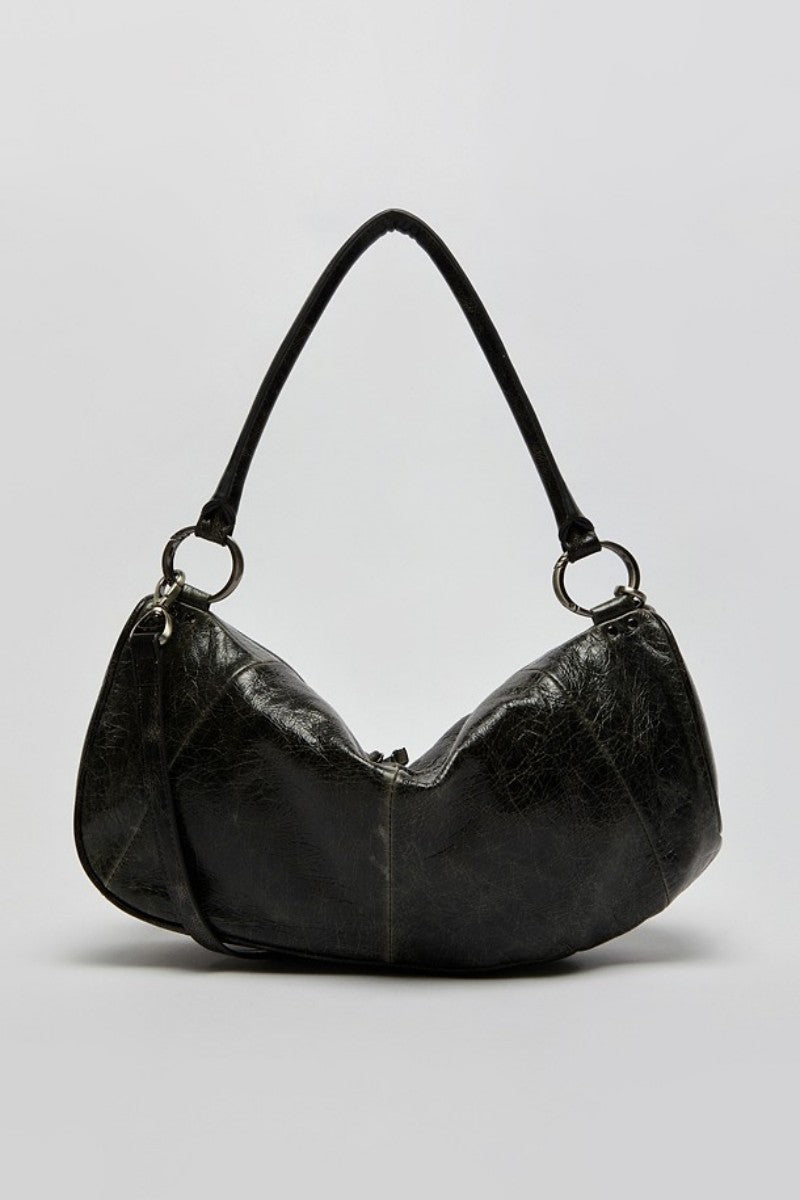 【WE ARE】韓國Archivepke Fling slouch Bag OVBAX26252