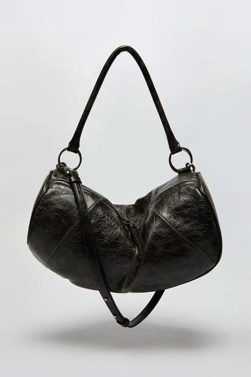【WE ARE】韓國Archivepke Fling slouch Bag OVBAX26252