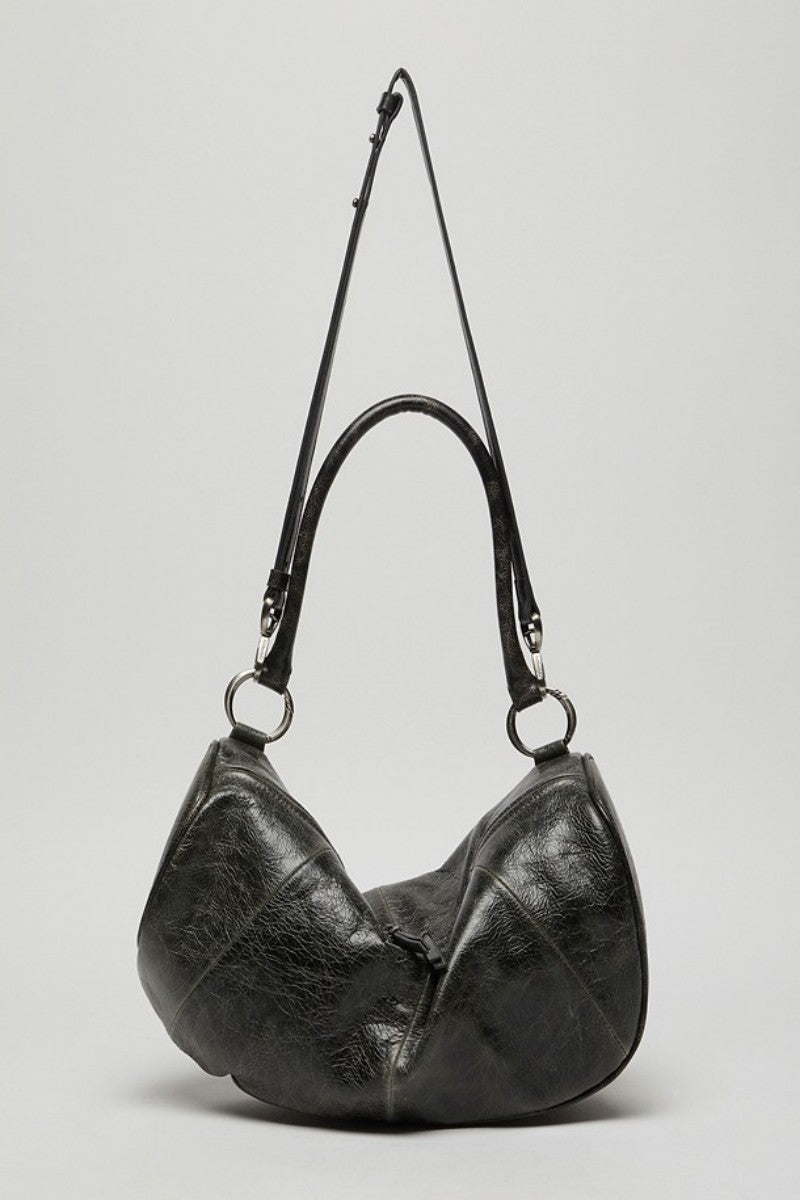 【WE ARE】韓國Archivepke Fling slouch Bag OVBAX26252