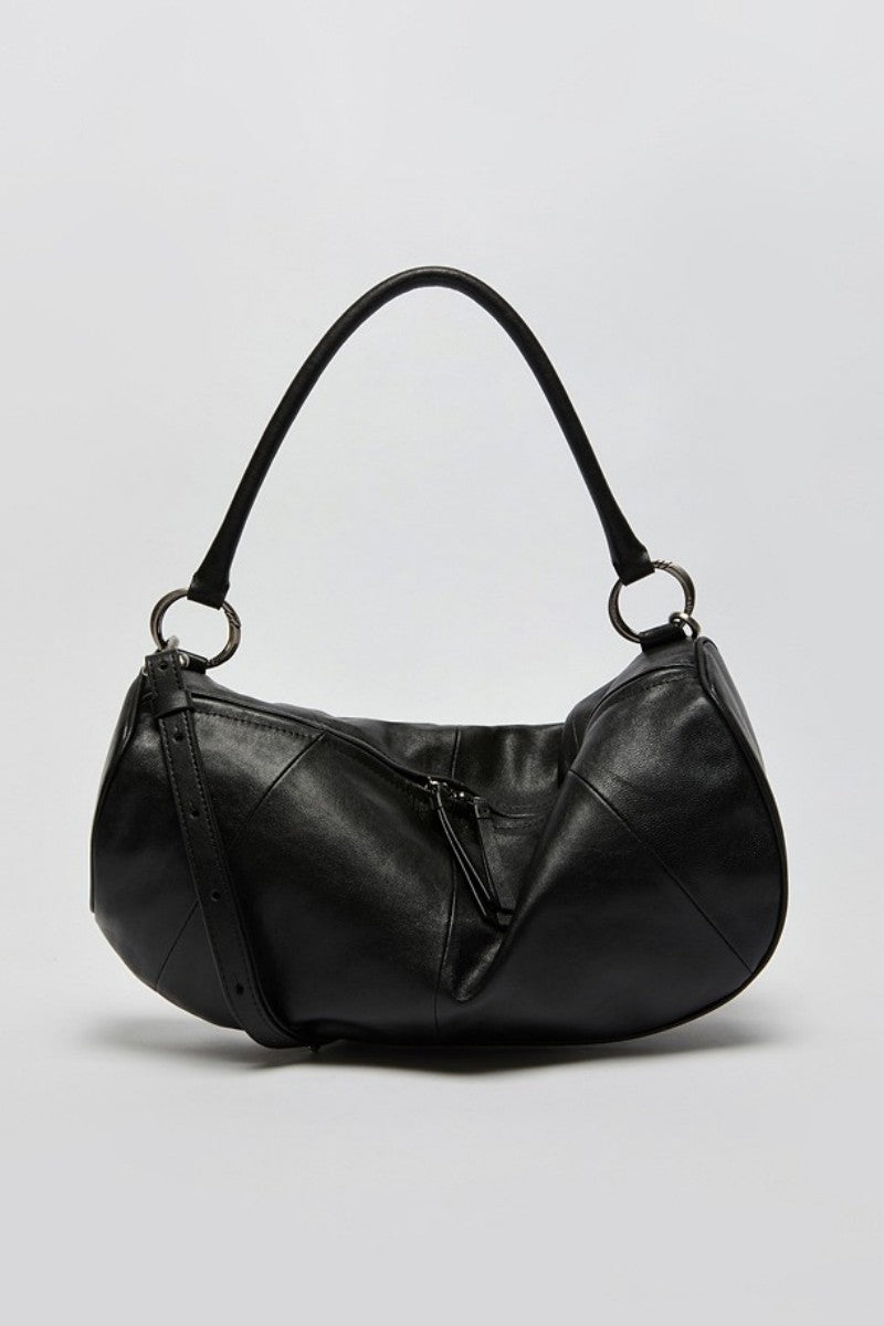 【WE ARE】韓國Archivepke Fling slouch Bag OVBAX26252