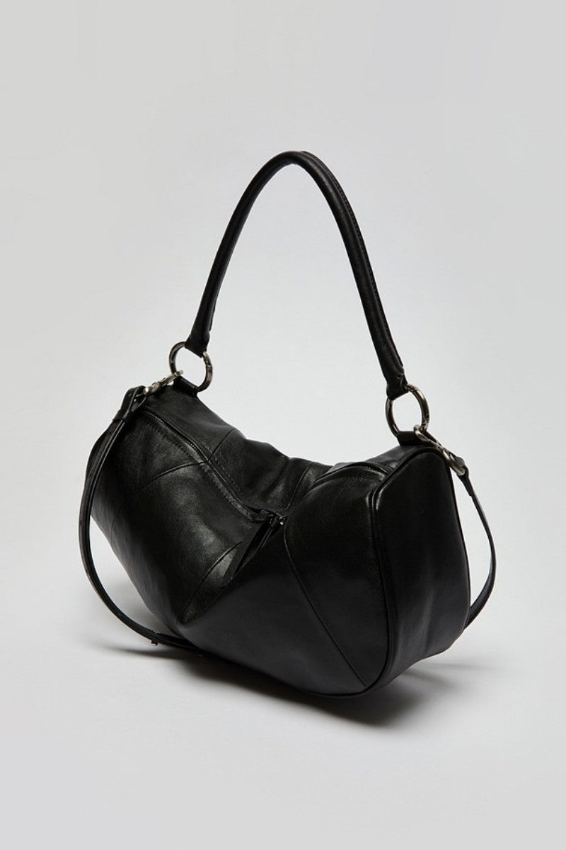 【WE ARE】韓國Archivepke Fling slouch Bag OVBAX26252