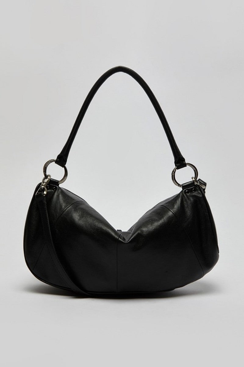 【WE ARE】韓國Archivepke Fling slouch Bag OVBAX26252