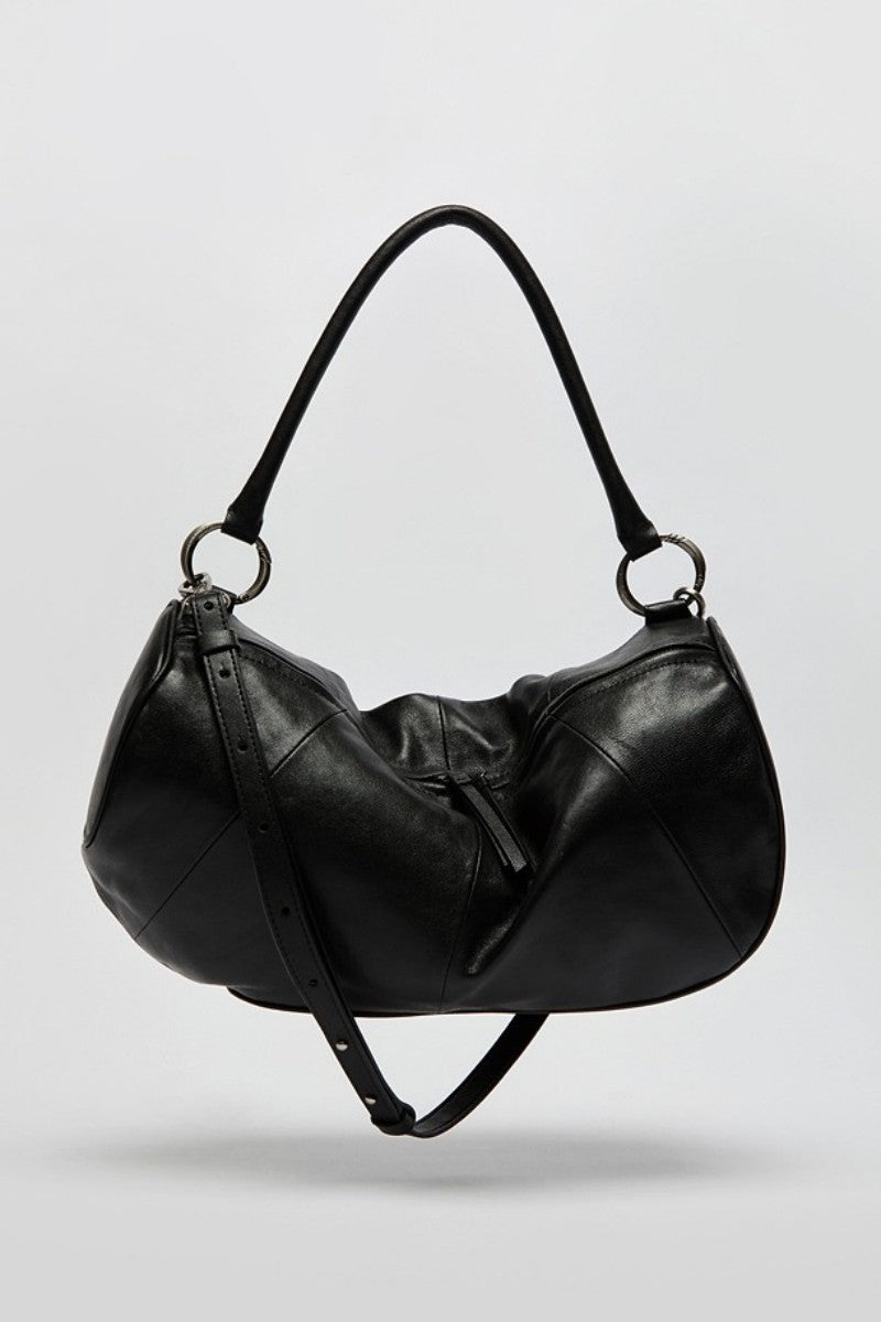 【WE ARE】韓國Archivepke Fling slouch Bag OVBAX26252
