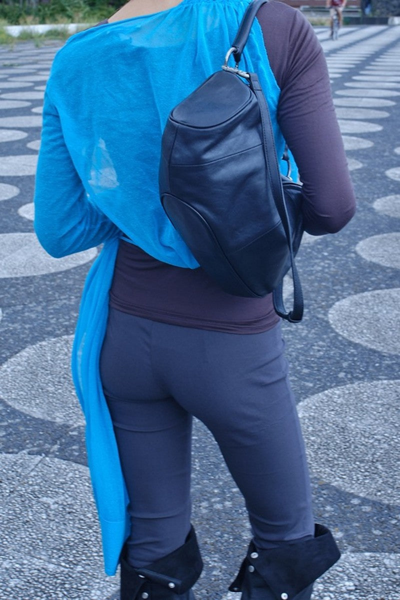 【WE ARE】韓國Archivepke Fling slouch Bag OVBAX26252