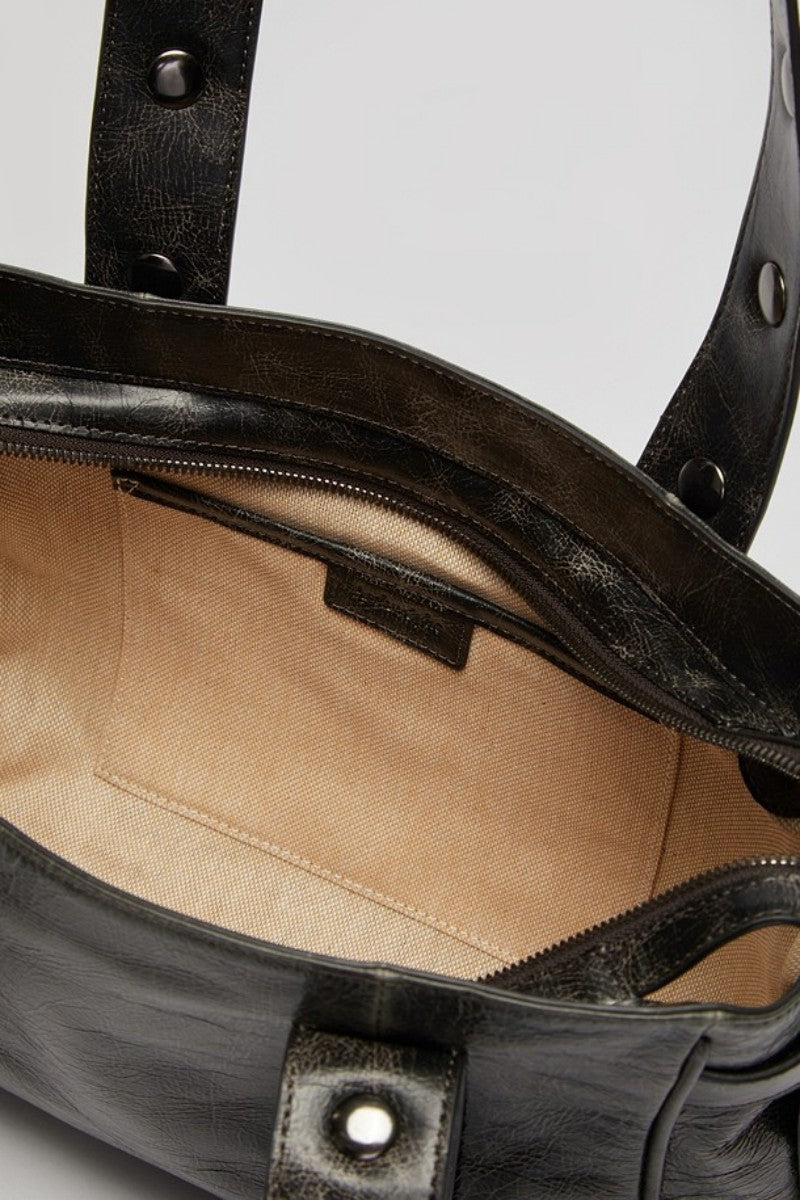 【WE ARE】韓國Archivepke Stud shoulder bag OVBSX26254