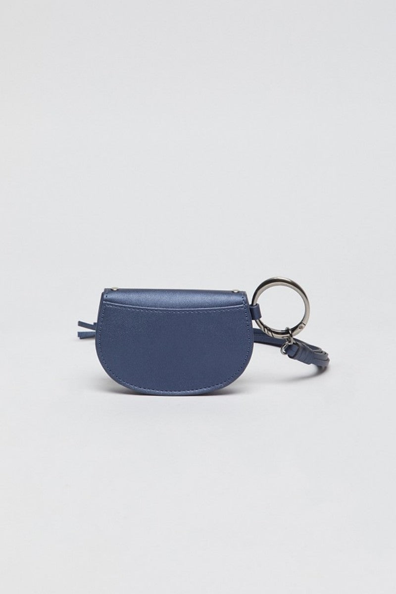 【WE ARE】韓國Archivepke Stud tassel pouch OVAAX26251