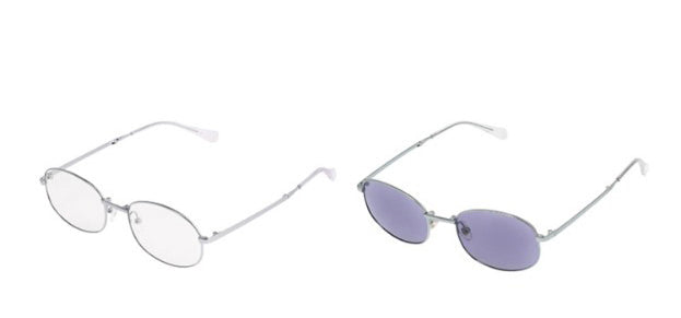 【WE ARE】韓國BARNEYS NEWYORK巴尼斯紐約眼鏡折疊變色墨鏡BNY104