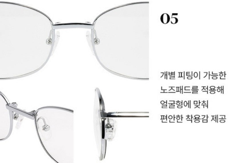 【WE ARE】韓國BARNEYS NEWYORK巴尼斯紐約眼鏡折疊變色墨鏡BNY104