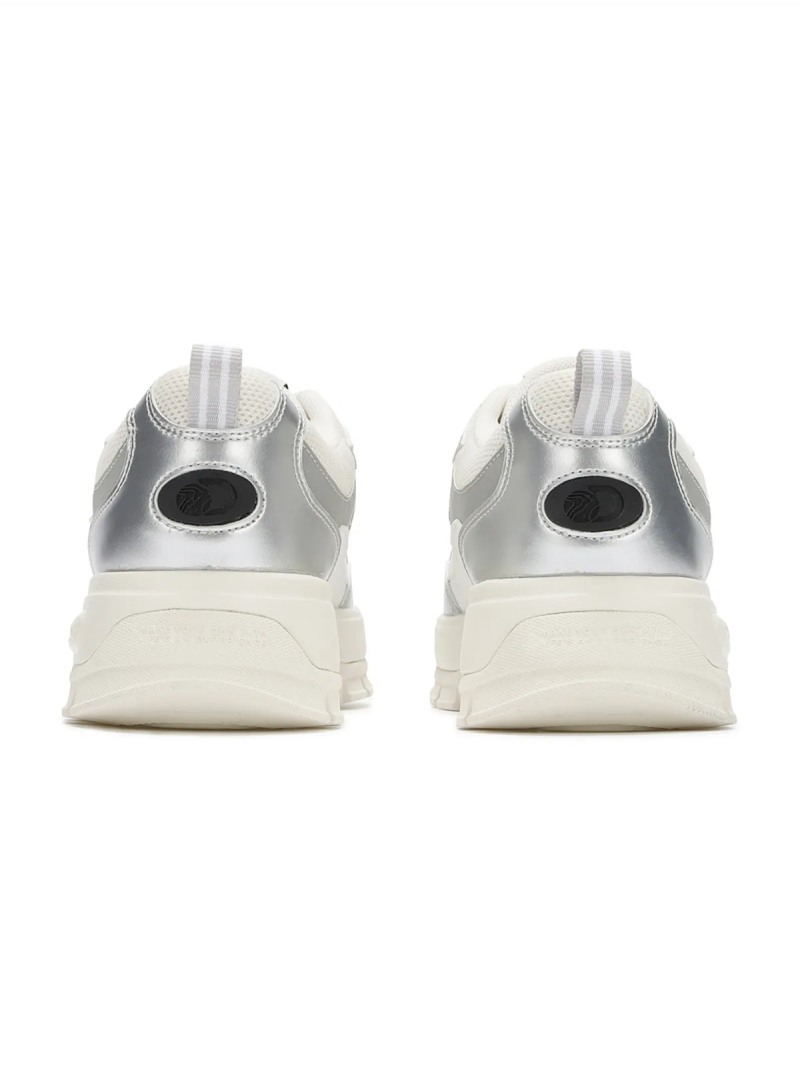 【WE ARE】Korea Discovery thick-soled casual shoes DXSH3111N