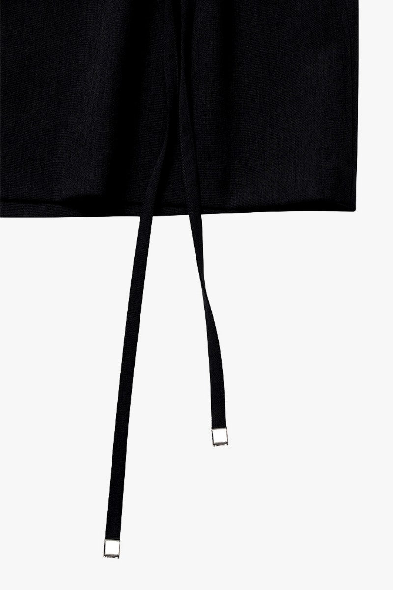 黑五限時折扣【WE ARE】韓國DONTBELATE休閒短褲20251101-16