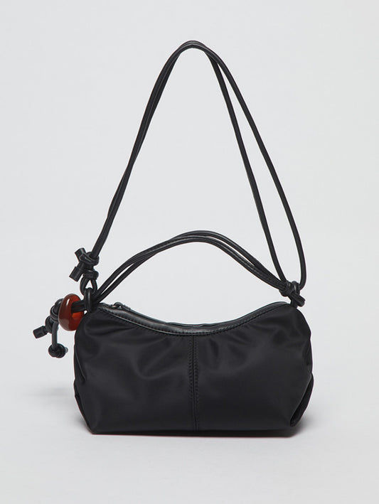 【現貨】【WE ARE】韓國Archivepke Mini ridge shoulder bag OVBRX25102
