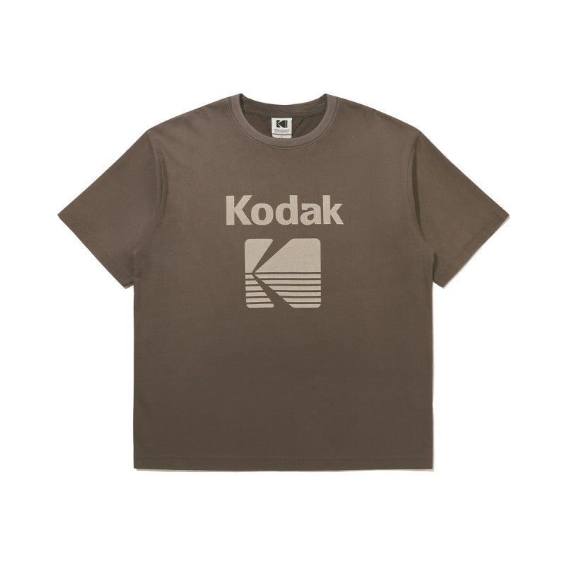 【WE ARE】韓國KODAK柯達休閒短袖T恤K6323LRSB1
